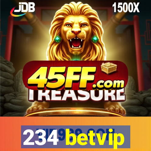 234 betvip